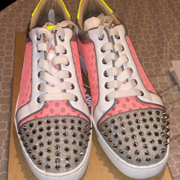 Christian Louboutin Other - Christian Louboutin Sneakers